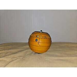 Dyson DC24 Upright Vacuum Engine Motor w/ Replacement Part Only w/ BALL/FILTER